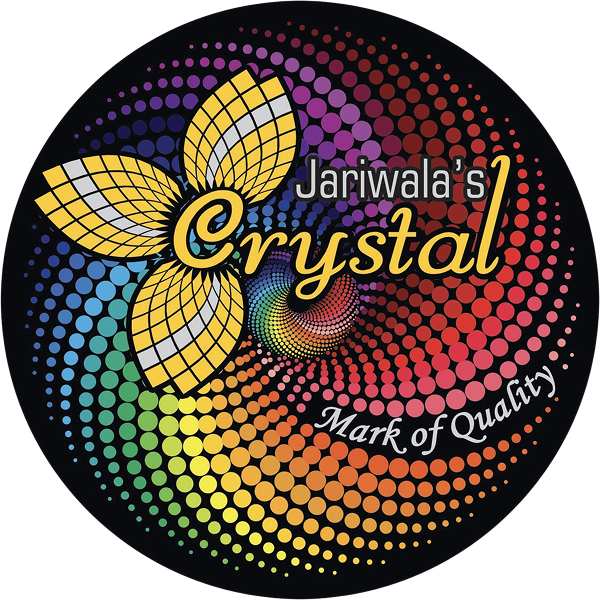 Crystal Logo